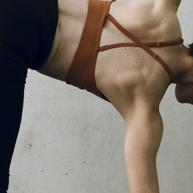 Wellness and recovery gym atmosphere