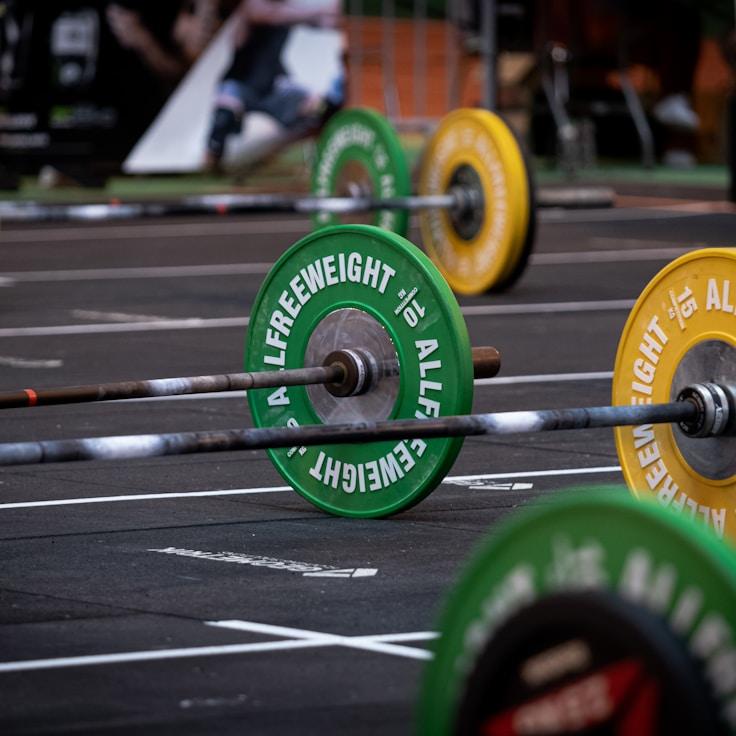 Fitness reviewer profile photo